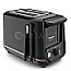 Tefal TT5338 Includeo Toaster schwarz