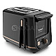 Tefal TT5338 Includeo Toaster schwarz
