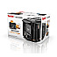 Tefal TT5338 Includeo Toaster schwarz