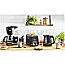 Tefal TT5338 Includeo Toaster schwarz
