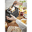 Tefal TT5338 Includeo Toaster schwarz