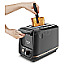 Tefal TT5338 Includeo Toaster schwarz