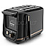 Tefal TT5338 Includeo Toaster schwarz