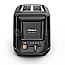 Tefal TT5338 Includeo Toaster schwarz