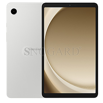 Samsung Galaxy Tab A9 X110 64GB WiFi silver