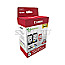 Canon 8286B011 PG545XL+CL546XL+10x15cm Fotopapier Value Pack