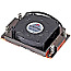 Inter-Tech Dynatron A41 Top-Blower 1U TR4/sTRX4/sWRX8/SP3