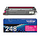 Brother TN-248M Toner 1000 Seiten magenta