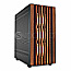Sharkoon Rebel C70M RGB schwarz/braun