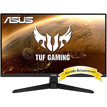 68.6cm (27") ASUS TUF Gaming VG277Q1A VA Full-HD 165Hz Lautsprecher FreeSync
