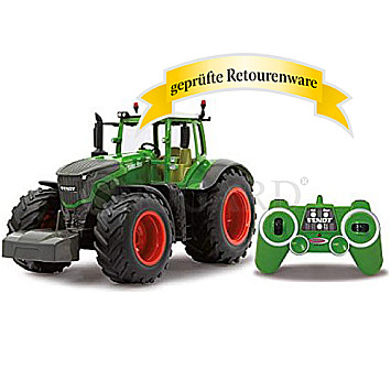 Jamara Fendt 1050 Vario