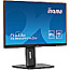 60.5cm (23.8")Iiyama XUB2497HSN-B2 IPS Full-HD 100Hz Pivot Lautsprecher