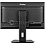 60.5cm (23.8")Iiyama XUB2497HSN-B2 IPS Full-HD 100Hz Pivot Lautsprecher