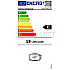 60.5cm (23.8")Iiyama XUB2497HSN-B2 IPS Full-HD 100Hz Pivot Lautsprecher