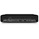 HP Pro Mini 400 G9 Desktop Mini PC 9M929AT Core i7-12700T 16GB 512GB M.2 W11Pro