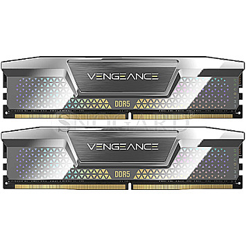 48GB Corsair CMKC48GX5M2X8200C40 Vengeance CL40 DDR5-8200 CUDIMM Kit