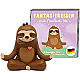Tonies 10000601 Fantasiereisen mit Faultier Mo
