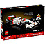 LEGO 10330 Icons - McLaren MP4/4 & Ayrton Senna