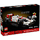LEGO 10330 Icons - McLaren MP4/4 & Ayrton Senna