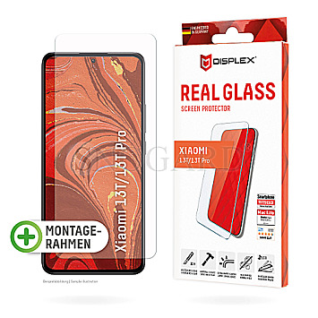 Displex 01924 Real Glass Xiaomi 13T/13T Pro