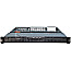 Inter-Tech IPC 1U-10255 Server Case 1HE schwarz