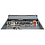 Inter-Tech IPC 1U-10255 Server Case 1HE schwarz