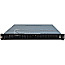 Inter-Tech IPC 1U-10255 Server Case 1HE schwarz