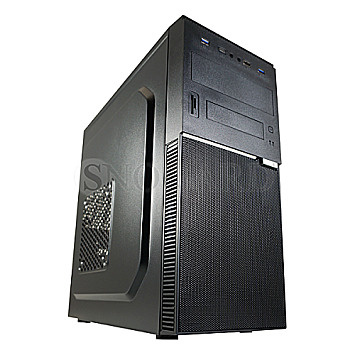 LC-Power 7041B Black Edition