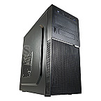 LC-Power 7041B Black Edition