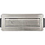 Brennenstuhl 1396200113 Indesk 3-fach Steckdosenleiste 2xUSB