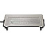 Brennenstuhl 1396200113 Indesk 3-fach Steckdosenleiste 2xUSB