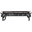 Brennenstuhl 1396200113 Indesk 3-fach Steckdosenleiste 2xUSB
