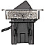 Brennenstuhl 1396200113 Indesk 3-fach Steckdosenleiste 2xUSB