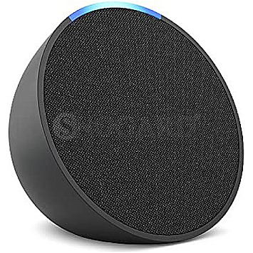 Amazon B09WX9XBKD Echo Pop anthrazit