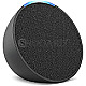 Amazon B09WX9XBKD Echo Pop anthrazit
