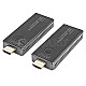 Digitus DS-55323 4K Wireless Video Extender Set HDMI -> HDMI 30m