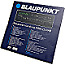 Blaupunkt Hamburg SQM 23 DAB schwarz