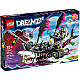 Lego 71469 Dreamzzz Albtraum-Haischiff