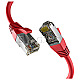 EFB EC020200298 CAT8.1 S/FTP Patchkabel LSZH 20m rot