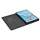Lenovo ZG38C03033 Folio Cover Tab M10 grau