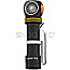 Armytek F05102C Elf C2 Kaltlicht Stirnlampe USB schwarz