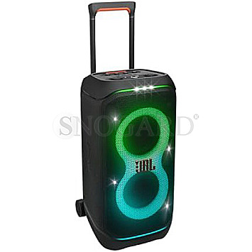 JBL PartyBox Stage 320 schwarz