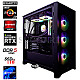 Ultra Gaming Corsair iCue 3 R7-9700X-RTX5070Ti WiFi RGB powered by iCUE