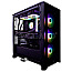 Ultra Gaming Corsair iCue 3 R7-9700X-RTX5070Ti WiFi RGB powered by iCUE