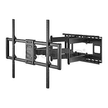 Manhattan 462358 Wandhalterung 60-120" VESA schwenkbar