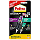 Pattex 9H PSUS1 Upcycling Set Creative Pen + Easy Gel Sekundenkleber 2x 3g