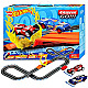 Carrera GO!!! Set - Hot Wheels