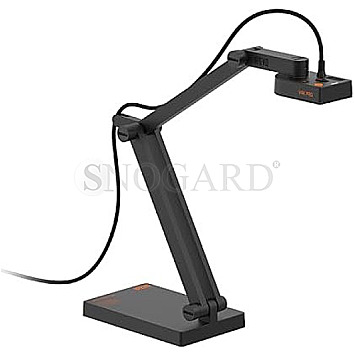 Ipevo V4K Pro 120 CDVU-17IP Dokumentenkamera USB 2.0