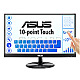 54.6cm (21.5") ASUS VT229H IPS Full-HD Lautsprecher
