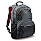 Port Design Houston 17.3" Notebook Rucksack schwarz